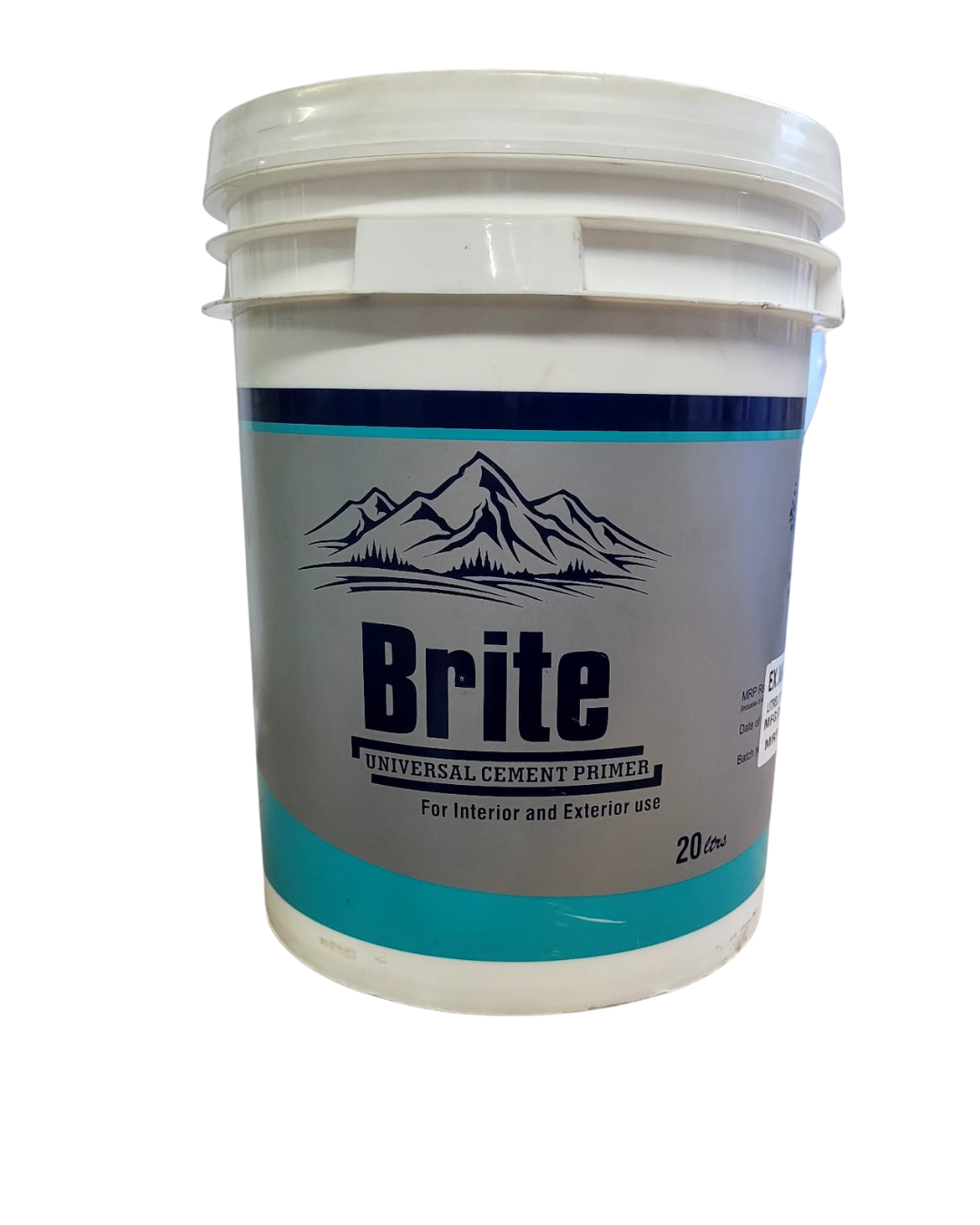 Brite Primer