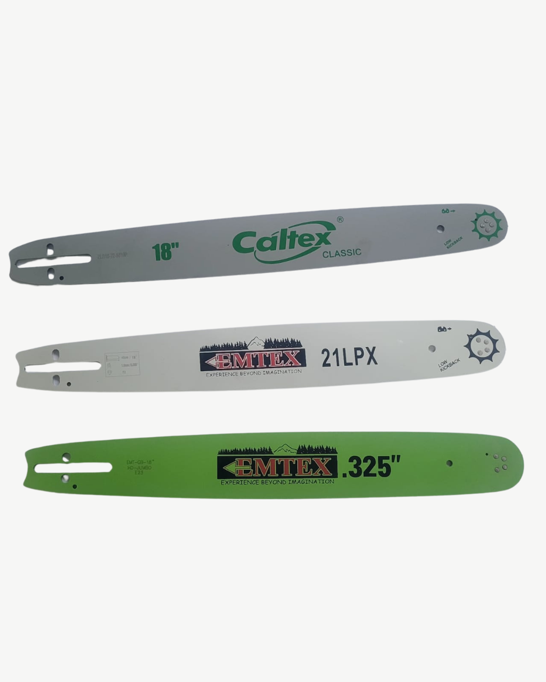 Chain Saw Blade