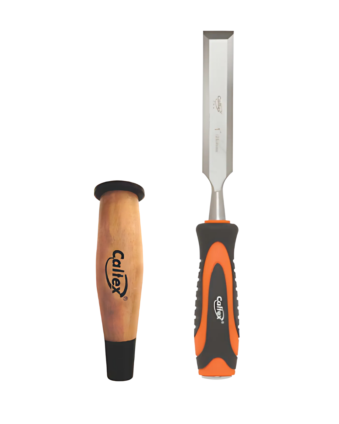 Chisel and Handle