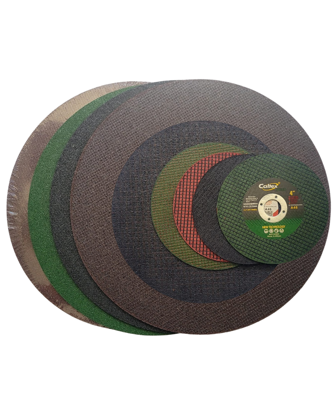 Cut Off Wheel