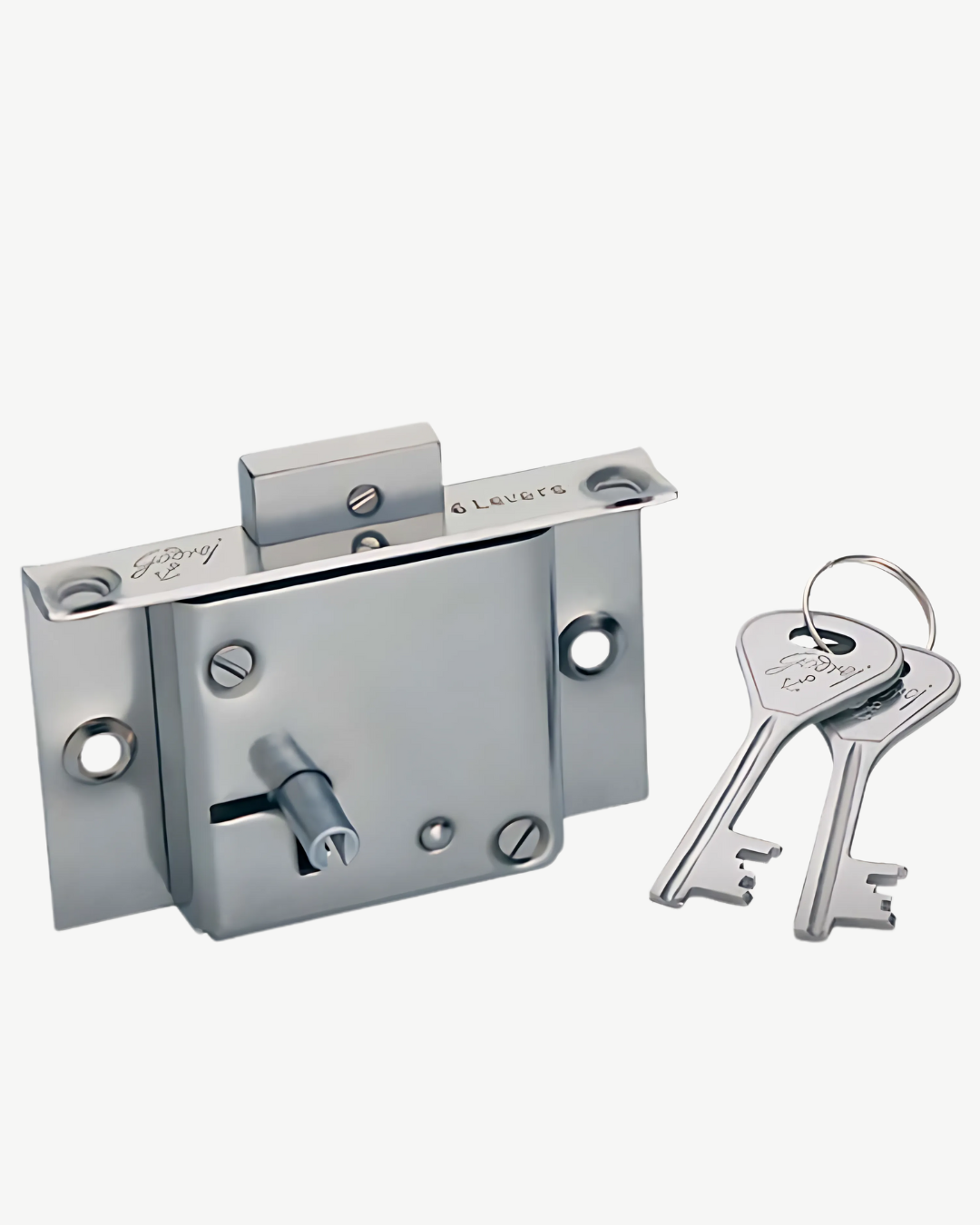 Drawer Lock