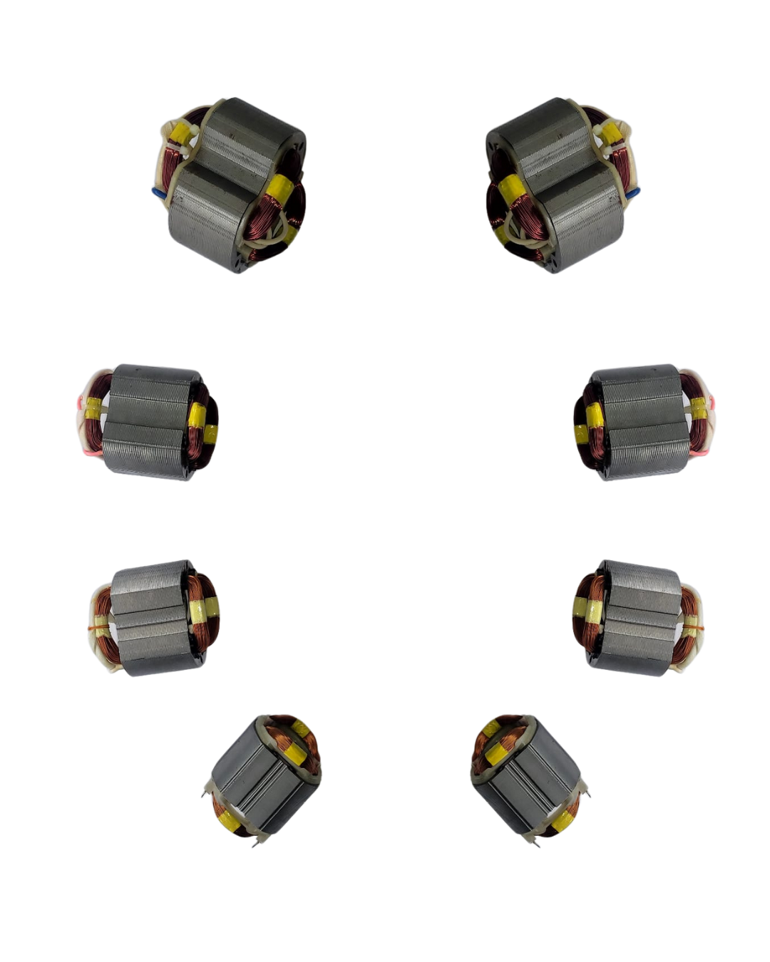 Field Coil
