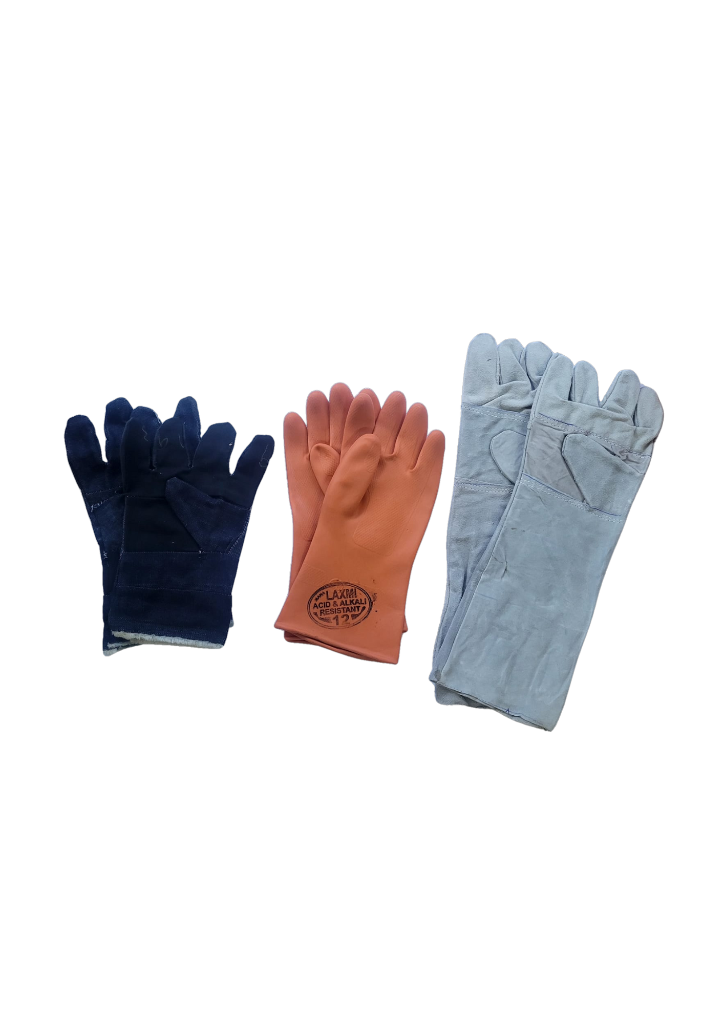 Gloves