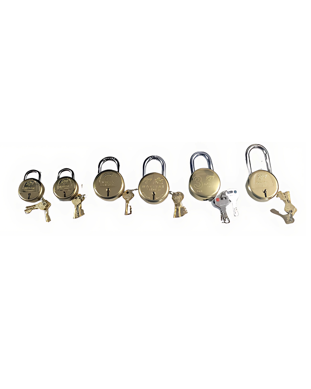 Godrej Lock