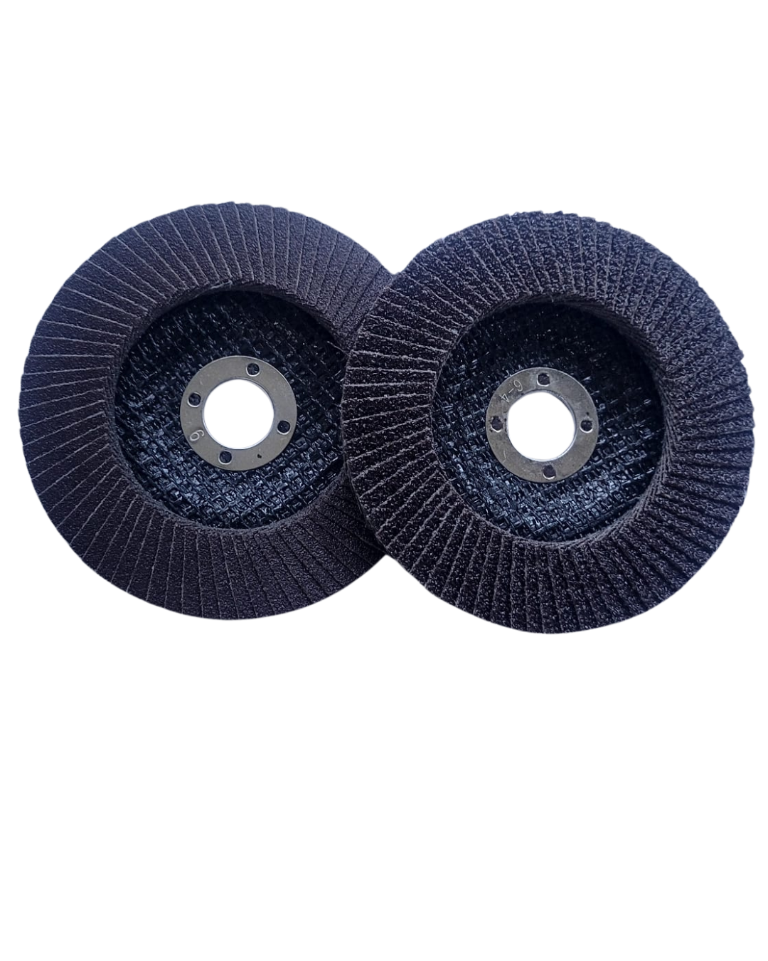 Groove Grinding Wheel