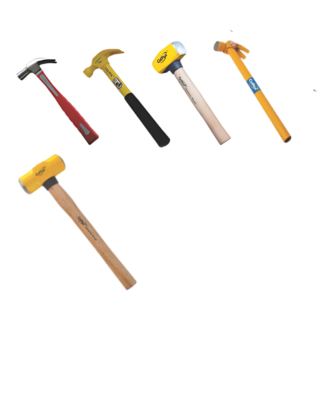 Hammer