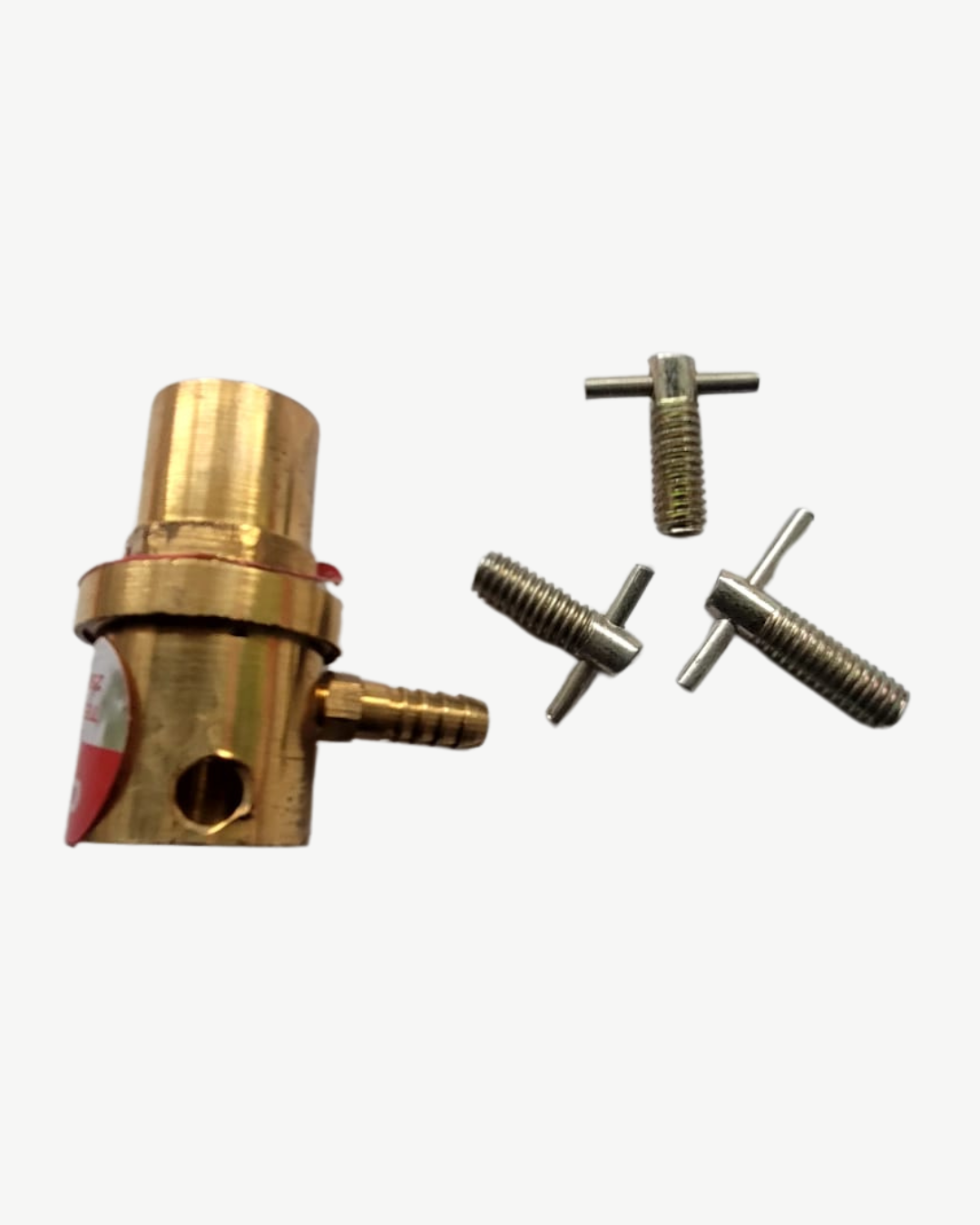 LPG Head