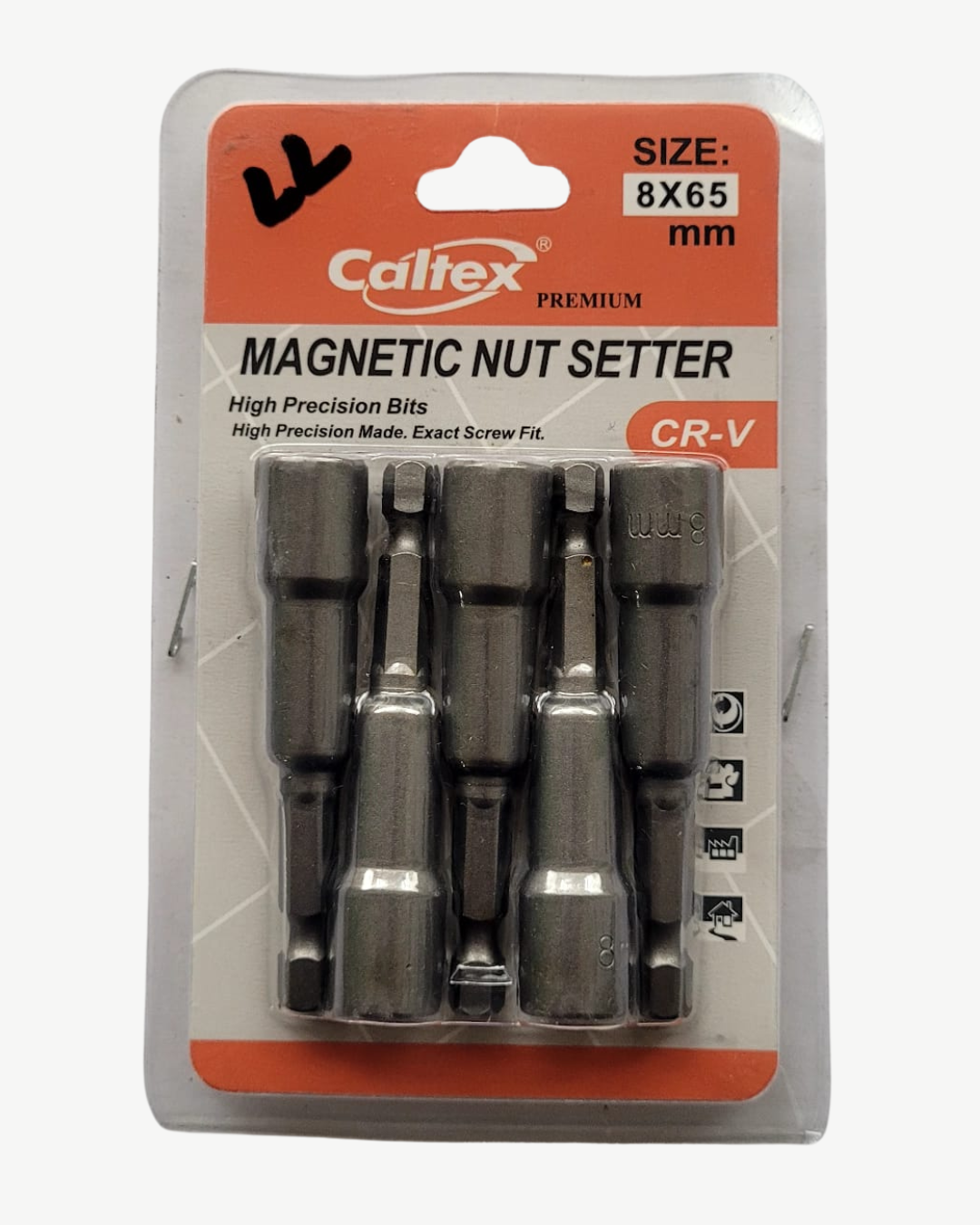 Magnetic Bit
