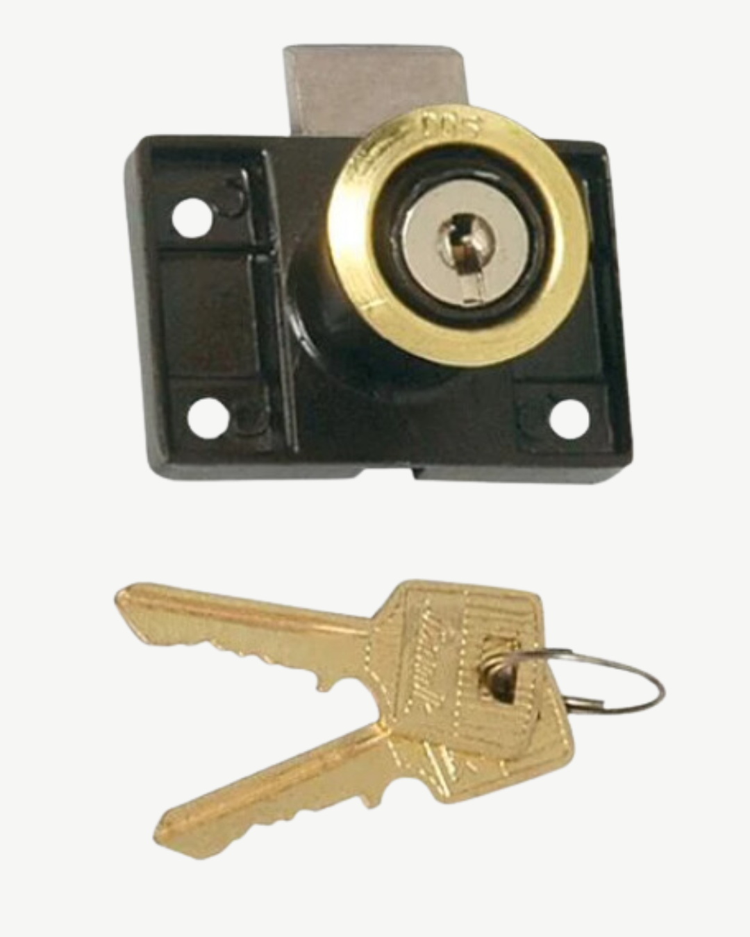 Multi Purpose Lock
