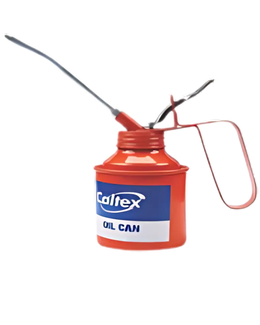 Oil Can
