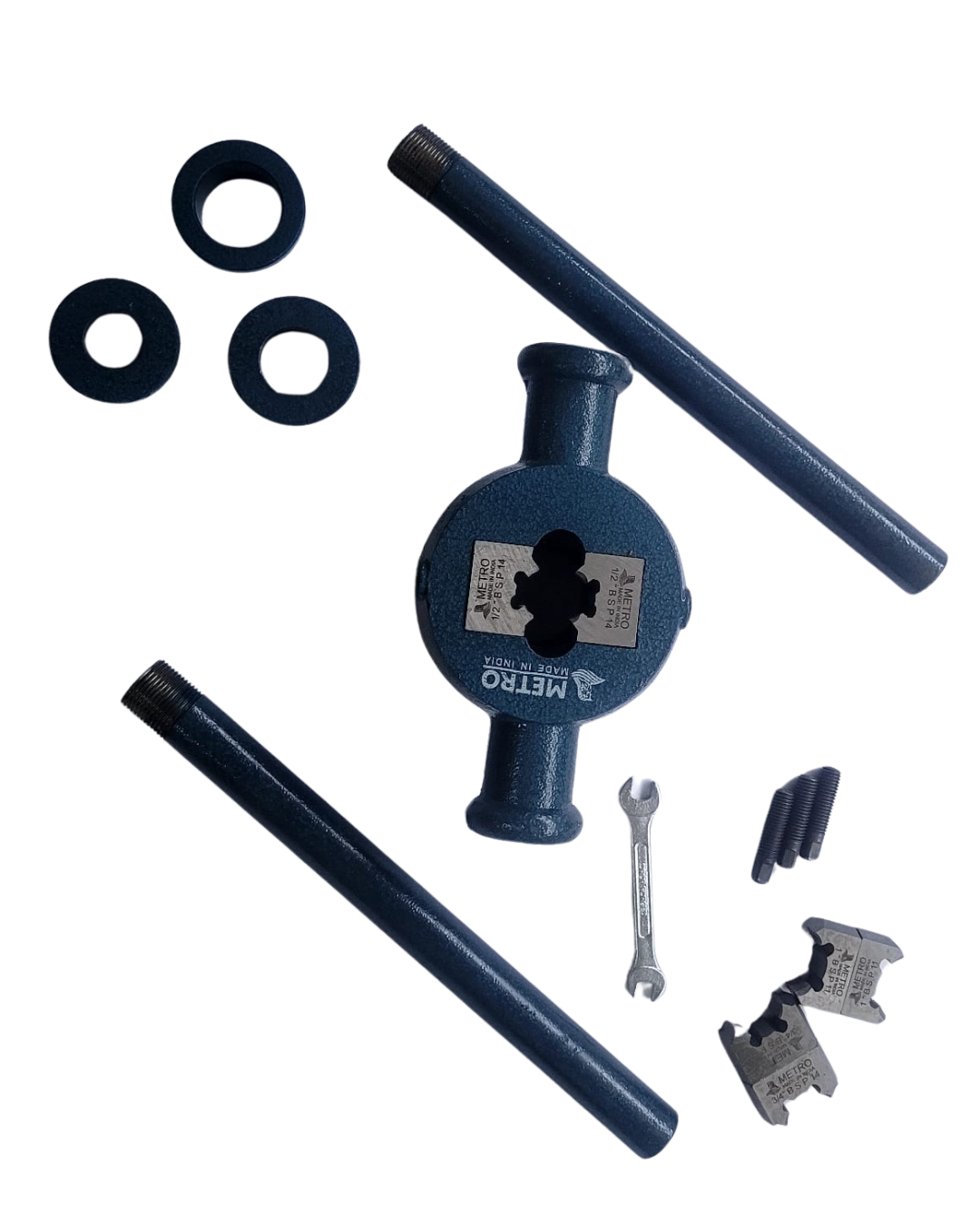 Pipe Die