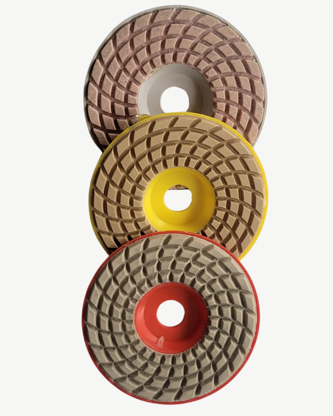 Polishing Pad