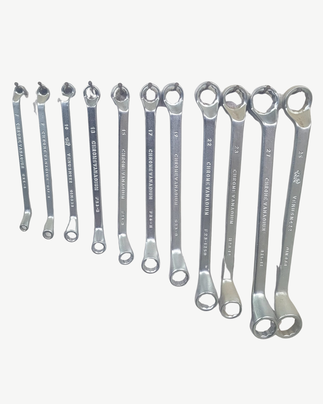 Ring Spanner