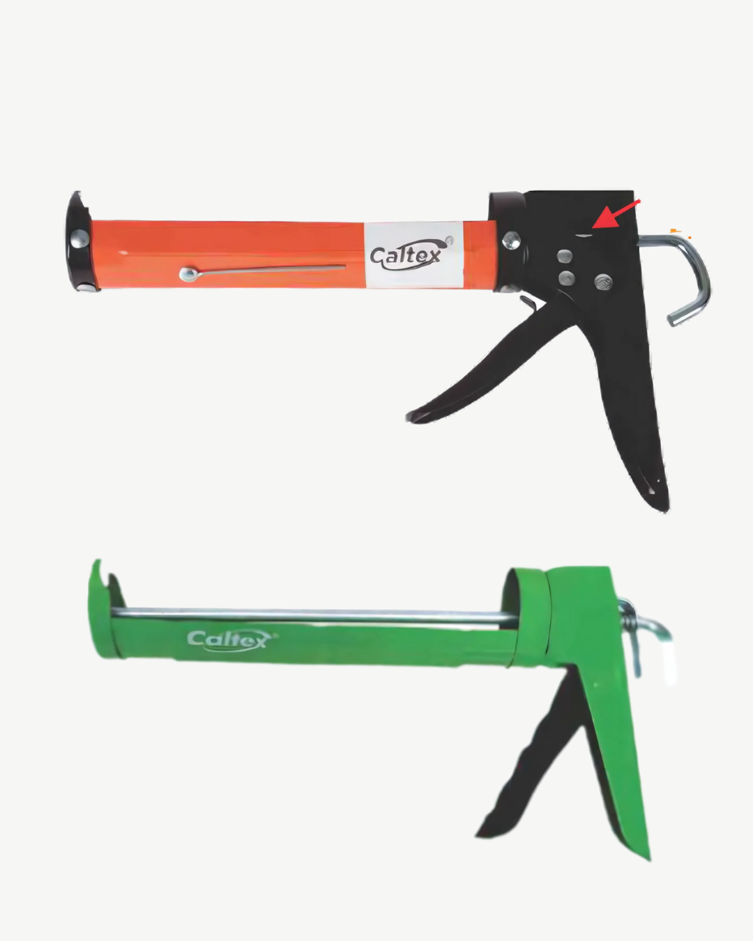 Silicone Gun