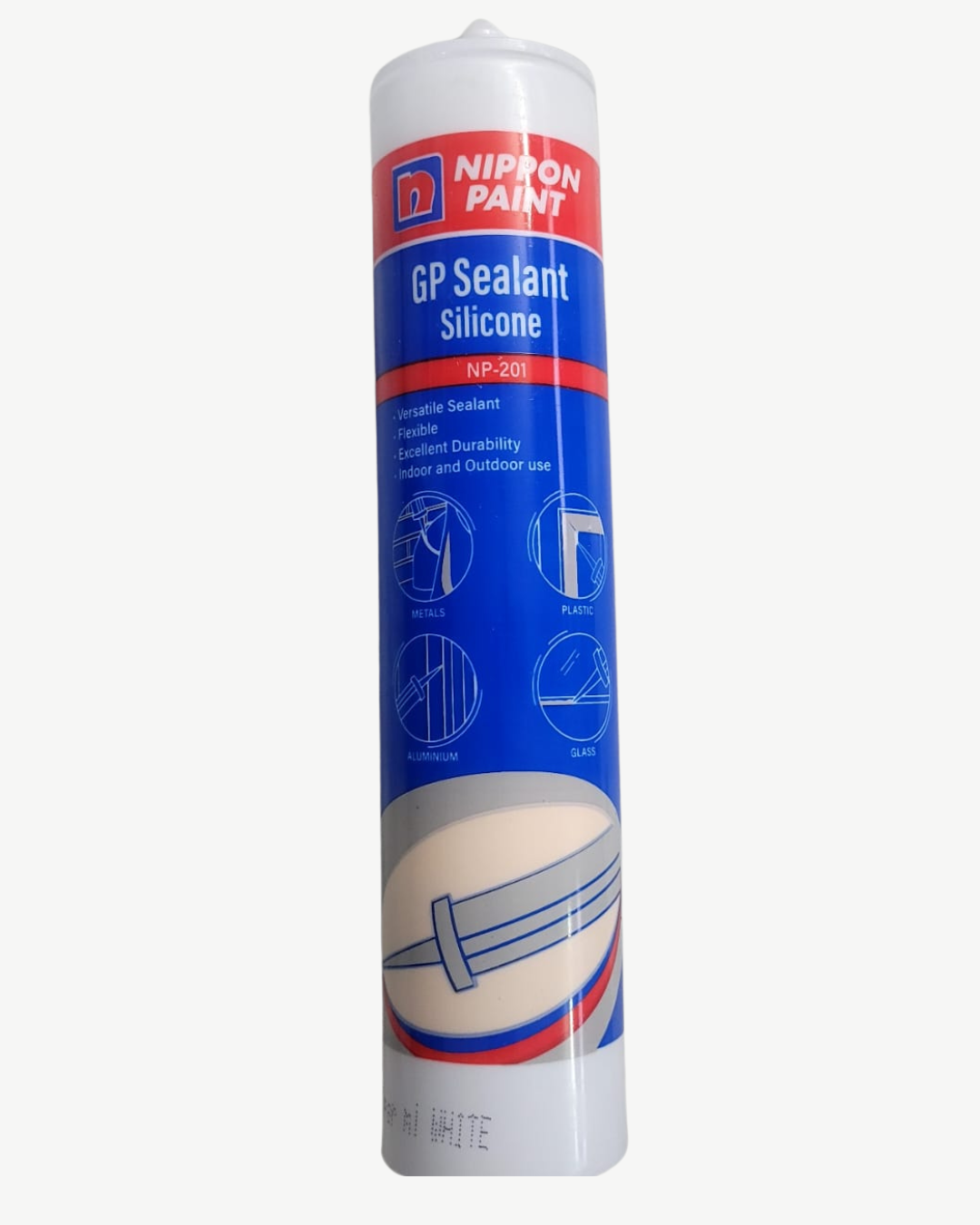 Silicone Sealant