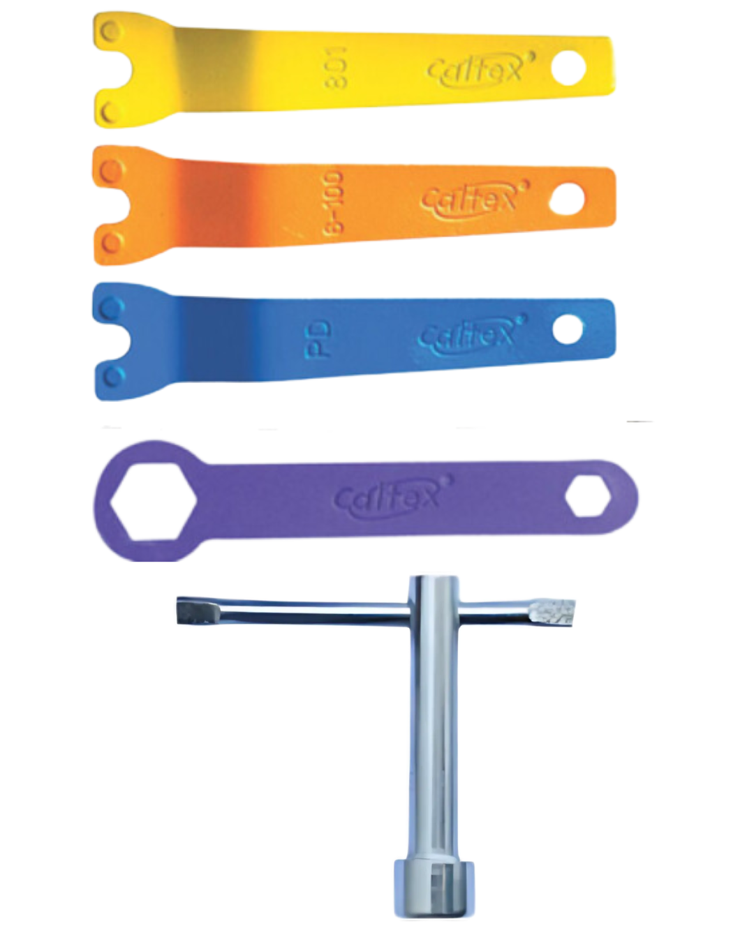 Spanner