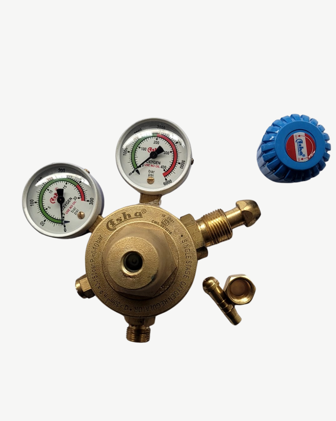 Welding Regulator
